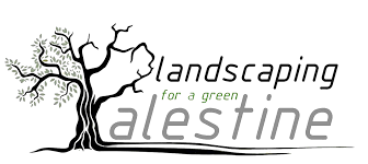 Landscaping for a green Palestine